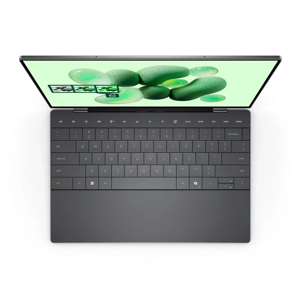 Dell XPS 13 9345 32GB Graphite angle view