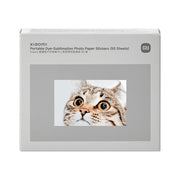 Xiaomi Portable Dye-Sublimation Photo Paper (1)