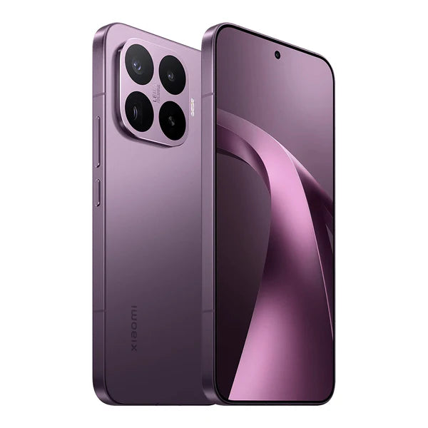 Xiaomi 17T Pro + Free Cable Vision Voucher