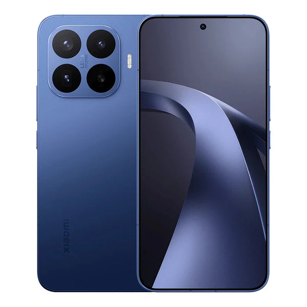 Xiaomi 17T Pro + Free Cable Vision Voucher