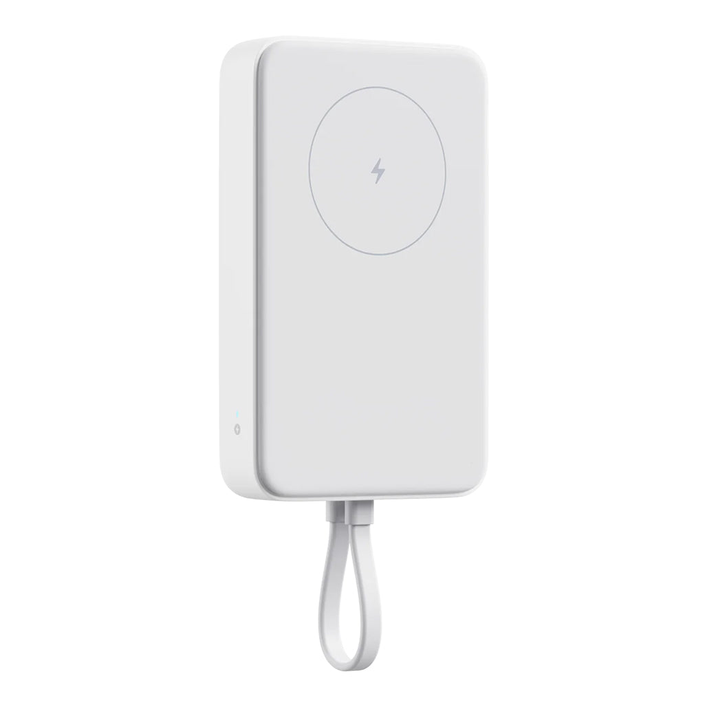 Xiaomi 33W Magnetic Power Bank 10000mAh (2)