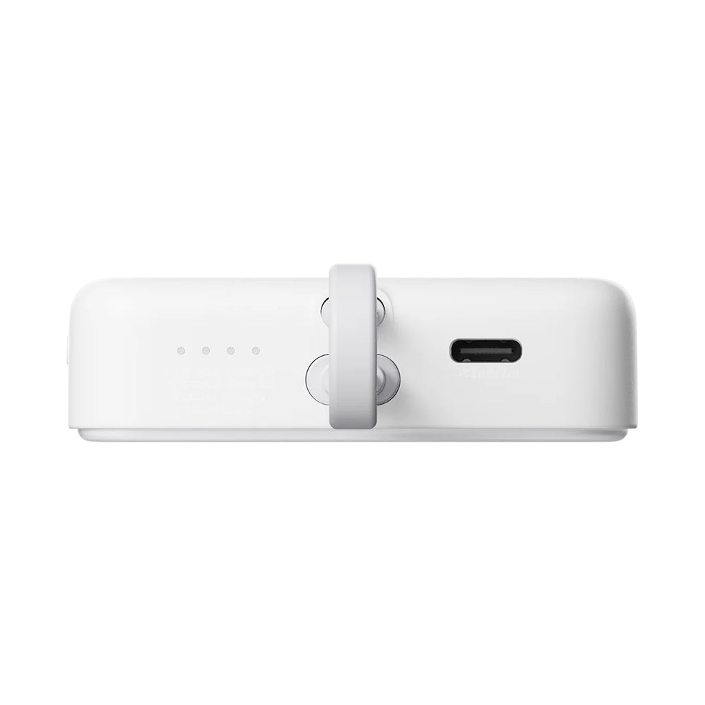 Xiaomi 33W Magnetic Power Bank 10000mAh (4)