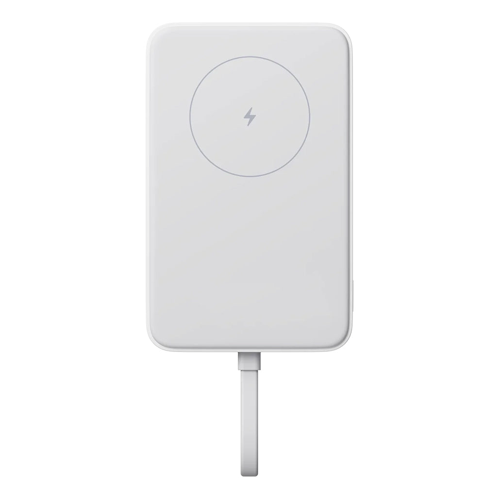 Xiaomi 33W Magnetic Power Bank 10000mAh (1)