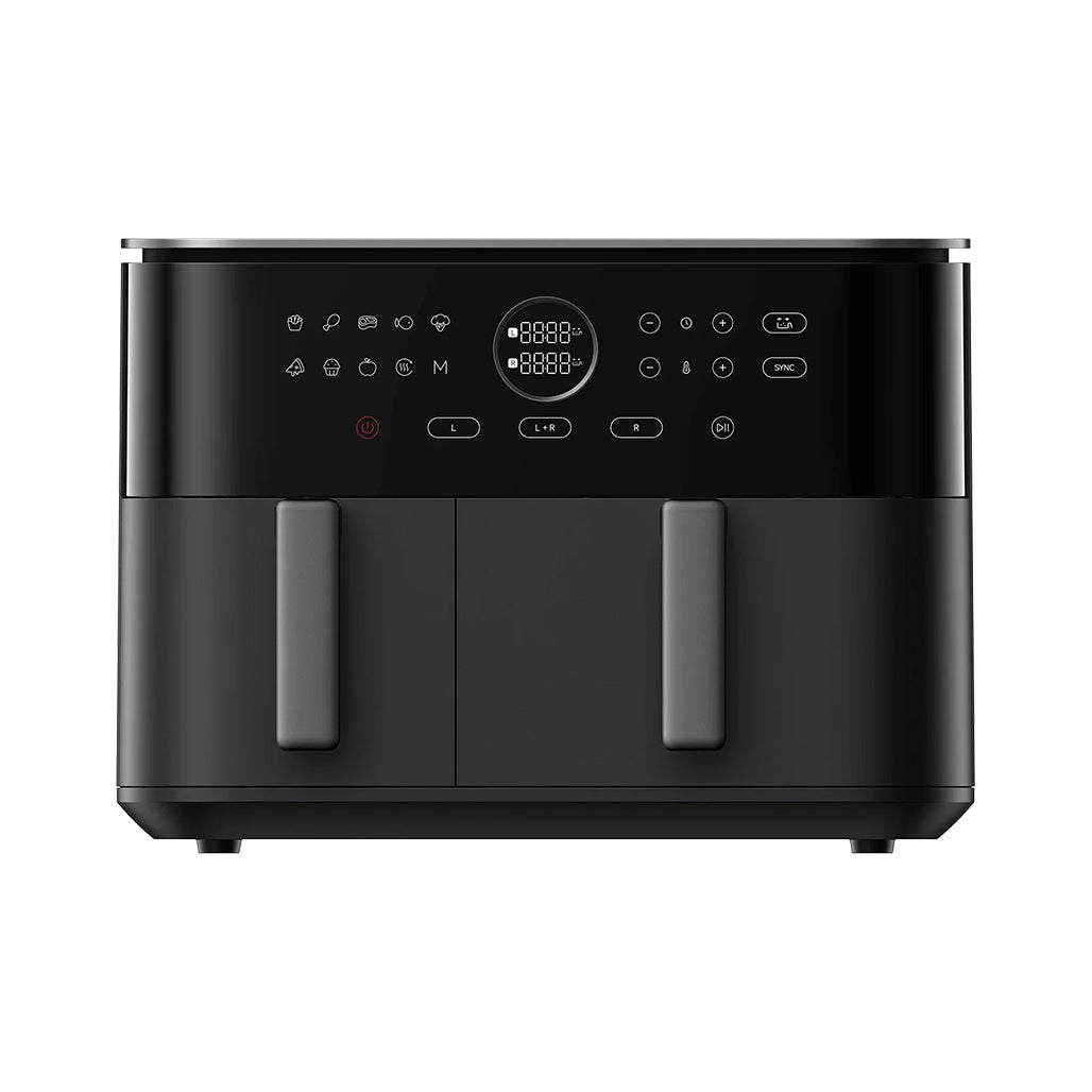 Xiaomi Dual Zone Air Fryer 10L
