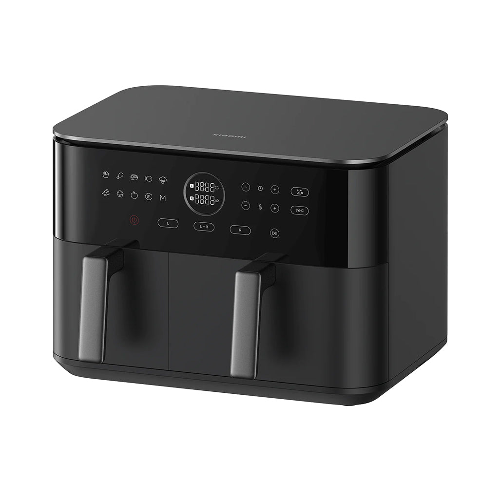 Xiaomi Dual Zone Air Fryer 10L