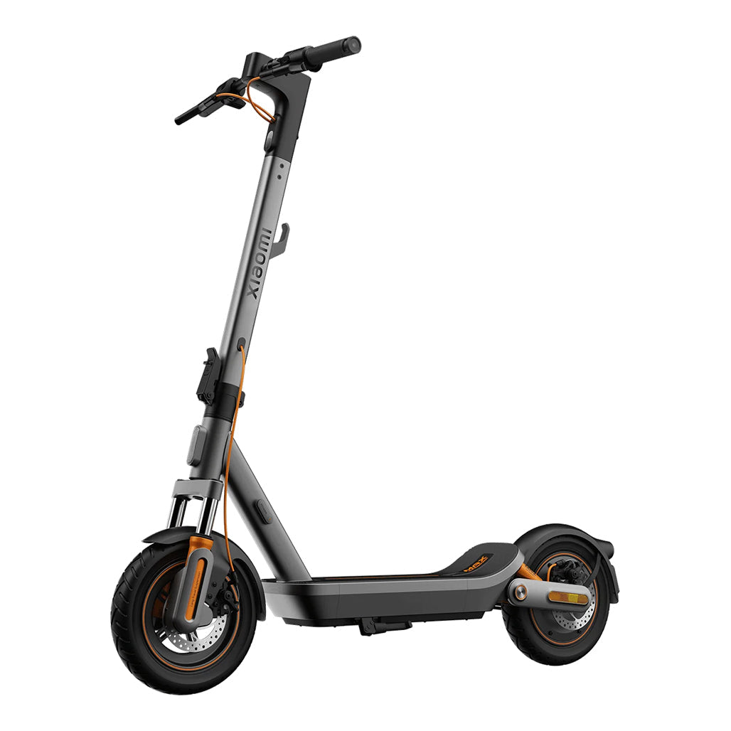 Xiaomi Electric Scooter 6 Max (3)