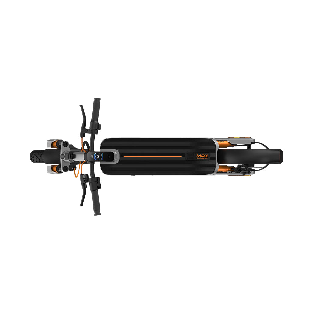 Xiaomi Electric Scooter 6 Max (5)