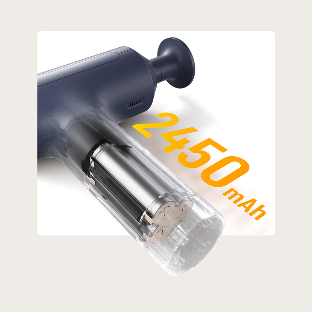 Xiaomi Massage Gun 2 (5)