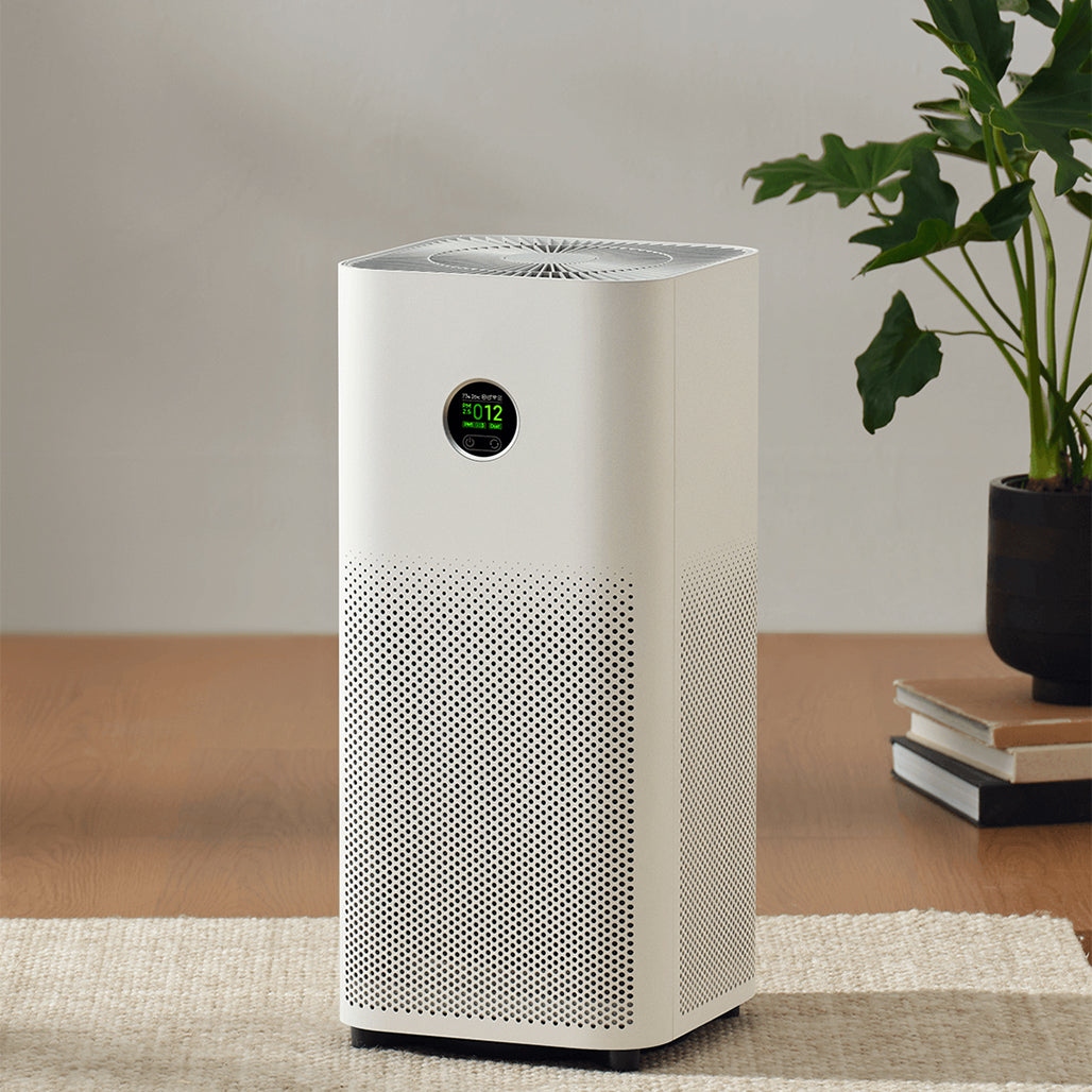Xiaomi Mijia Smart Air Purifier 6