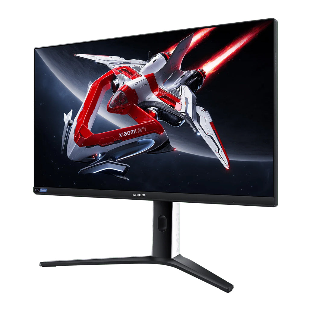 Xiaomi 27 Mini LED Gaming Monitor G Pro 27i