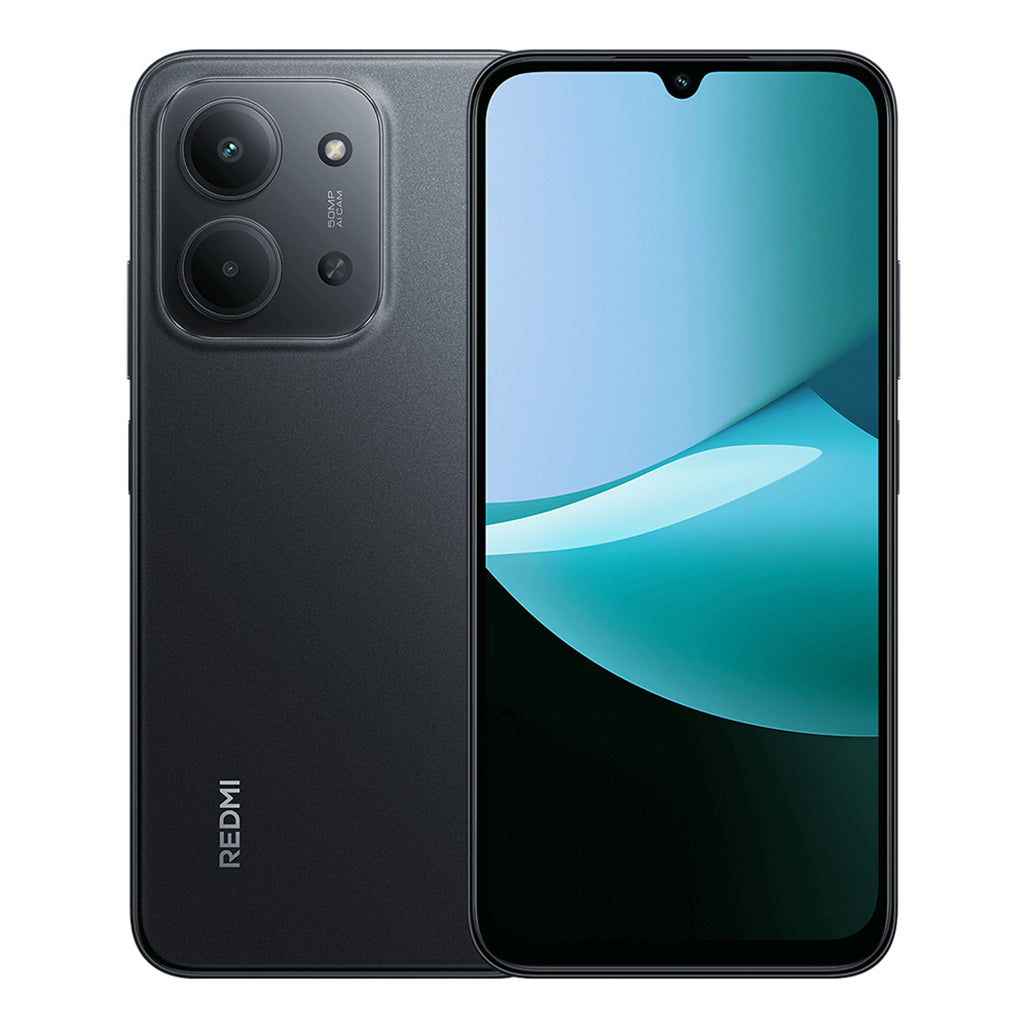 Xiaomi Redmi 15C - Black