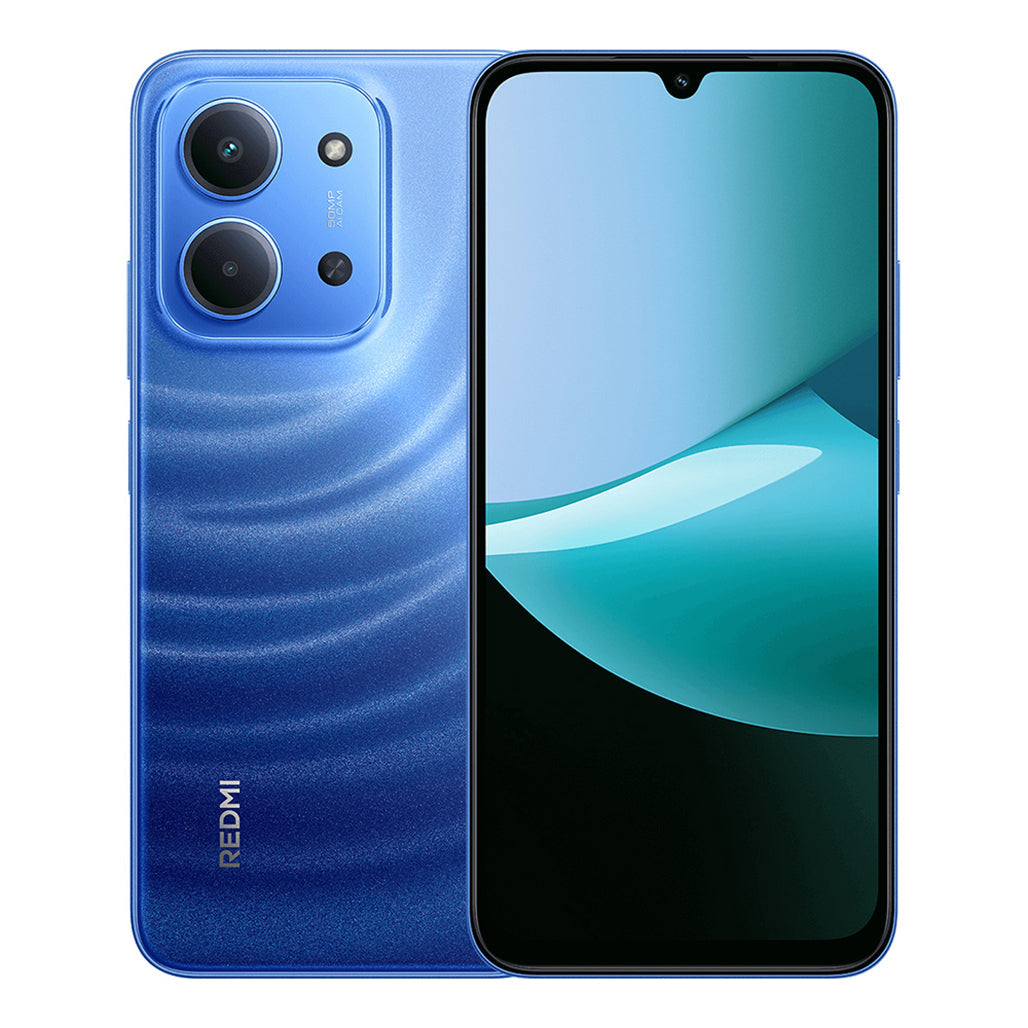 Xiaomi Redmi 15C - Blue
