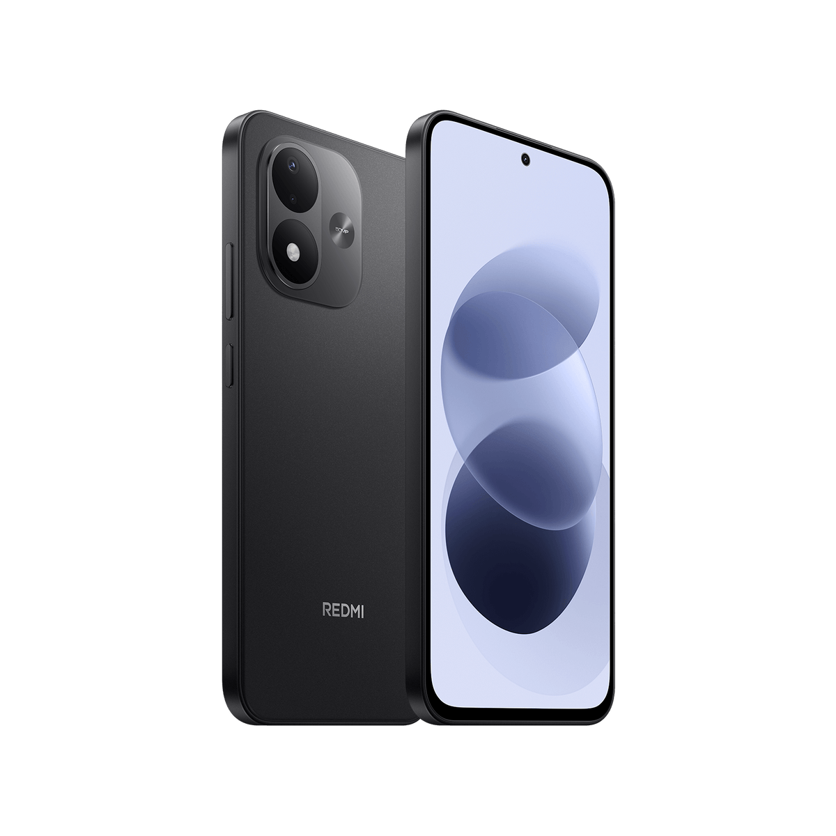 Xiaomi Redmi Note 17 5G Black