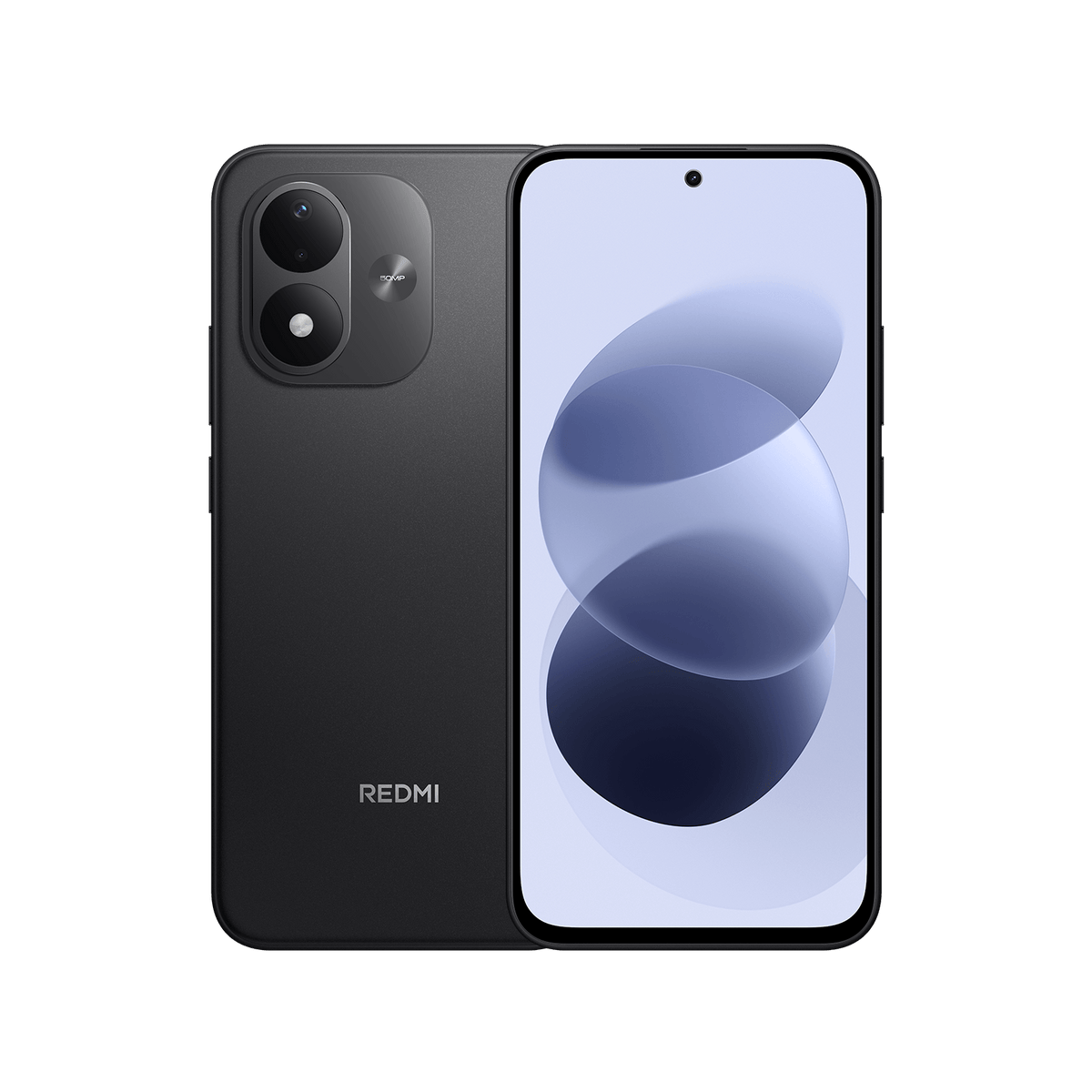 Xiaomi Redmi Note 17 5G Black