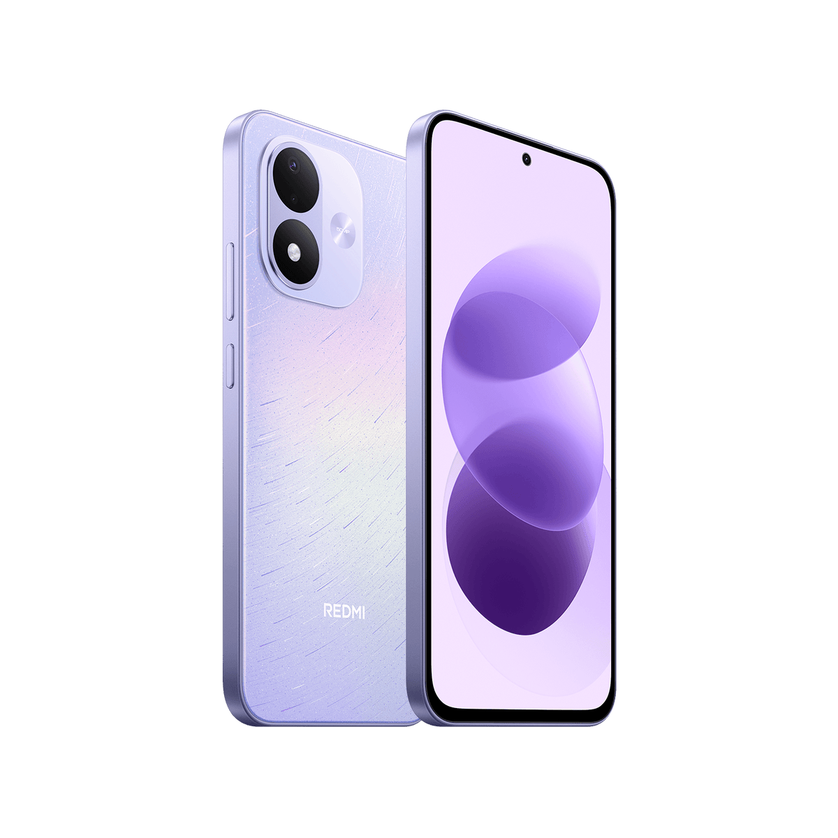 Xiaomi Redmi Note 17 5G Celestial Purple