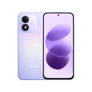 Xiaomi Redmi Note 17 5G Celestial Purple