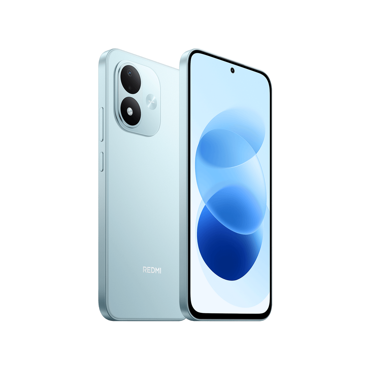 Xiaomi Redmi Note 17 5G Sky Teal