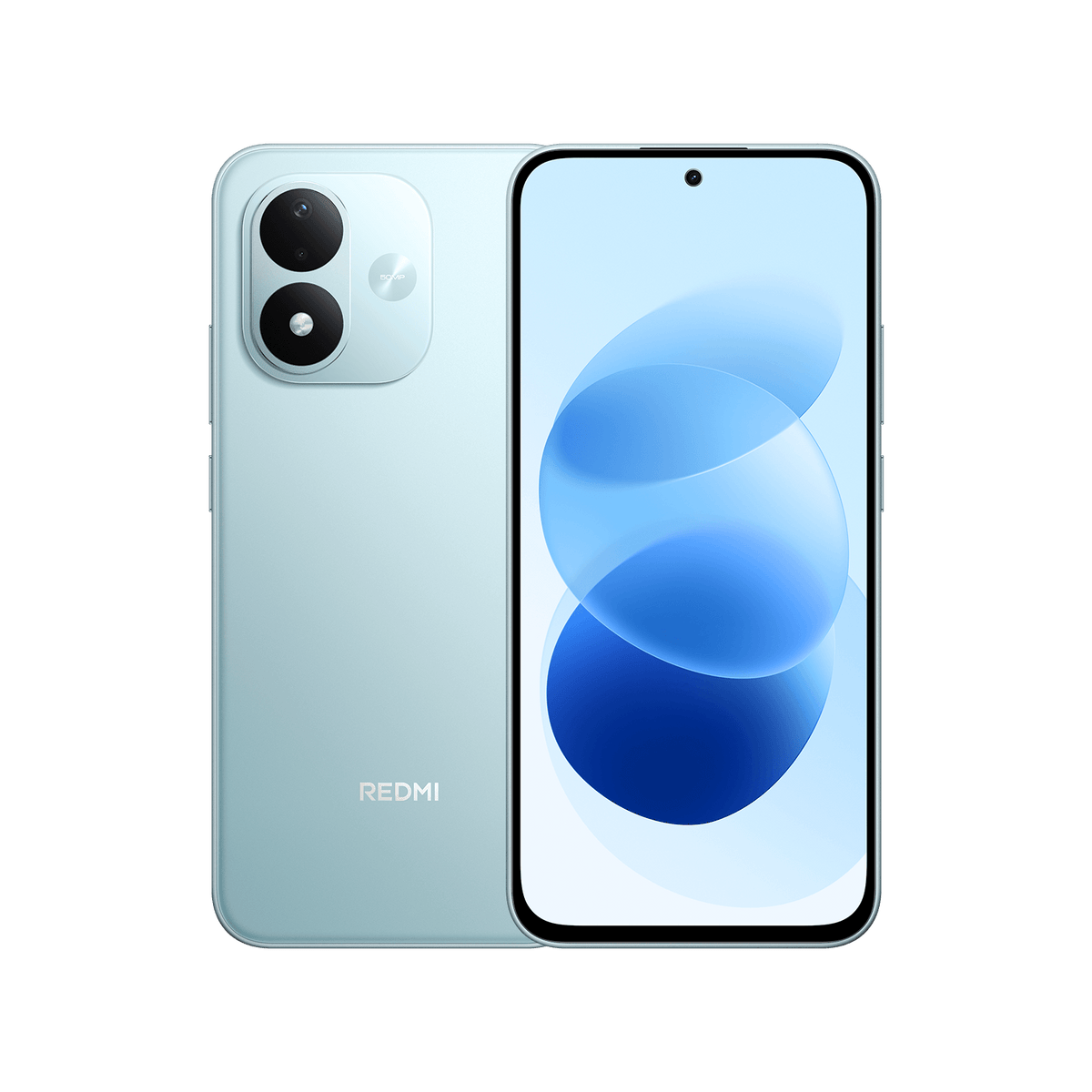 Xiaomi Redmi Note 17 5G Sky Teal