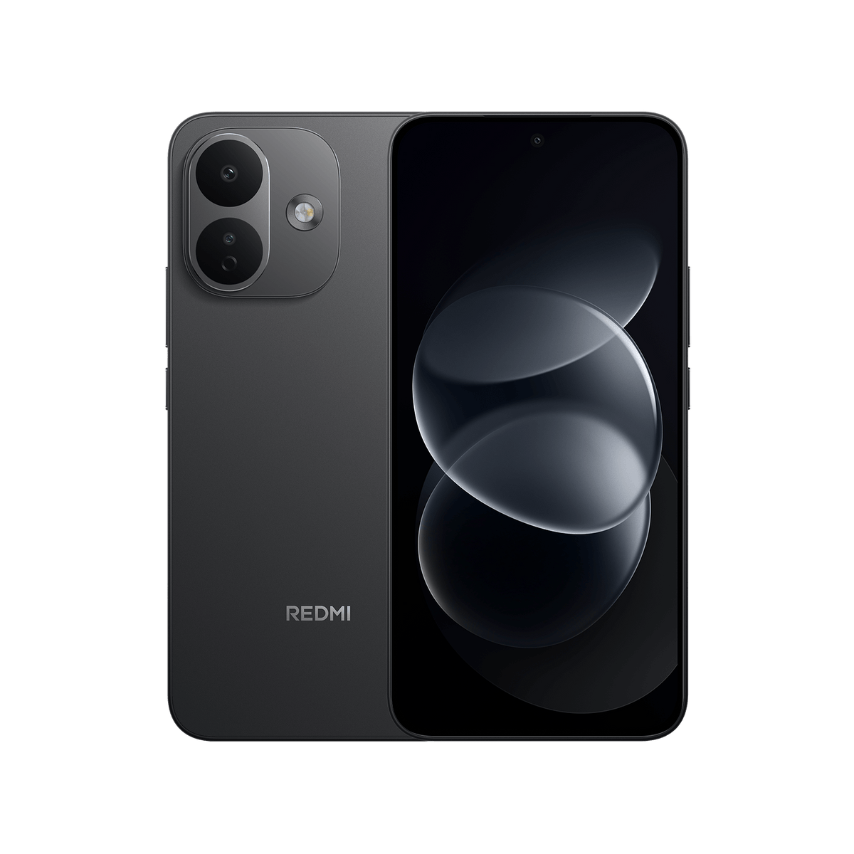 Xiaomi Redmi Note 17 Pro 5G Black