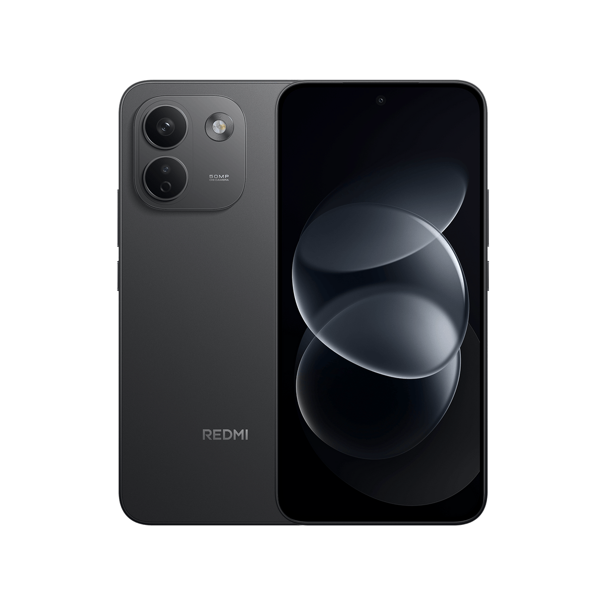 Xiaomi Redmi Note 17 Pro Max 5G Black