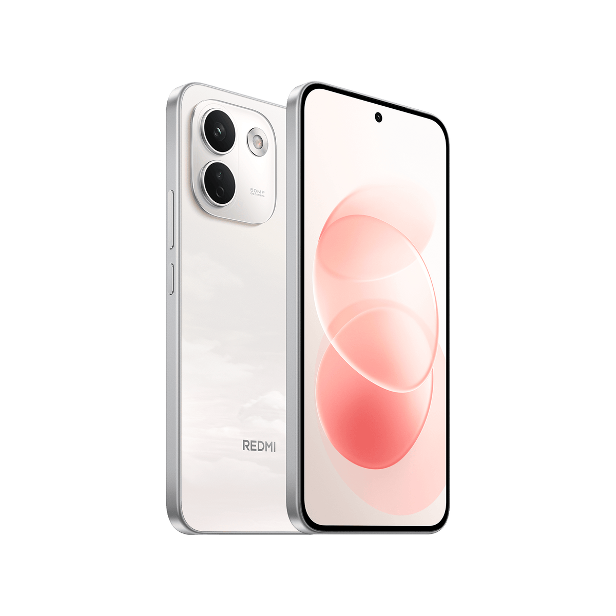 Xiaomi Redmi Note 17 Pro Max 5G Cloud Blush