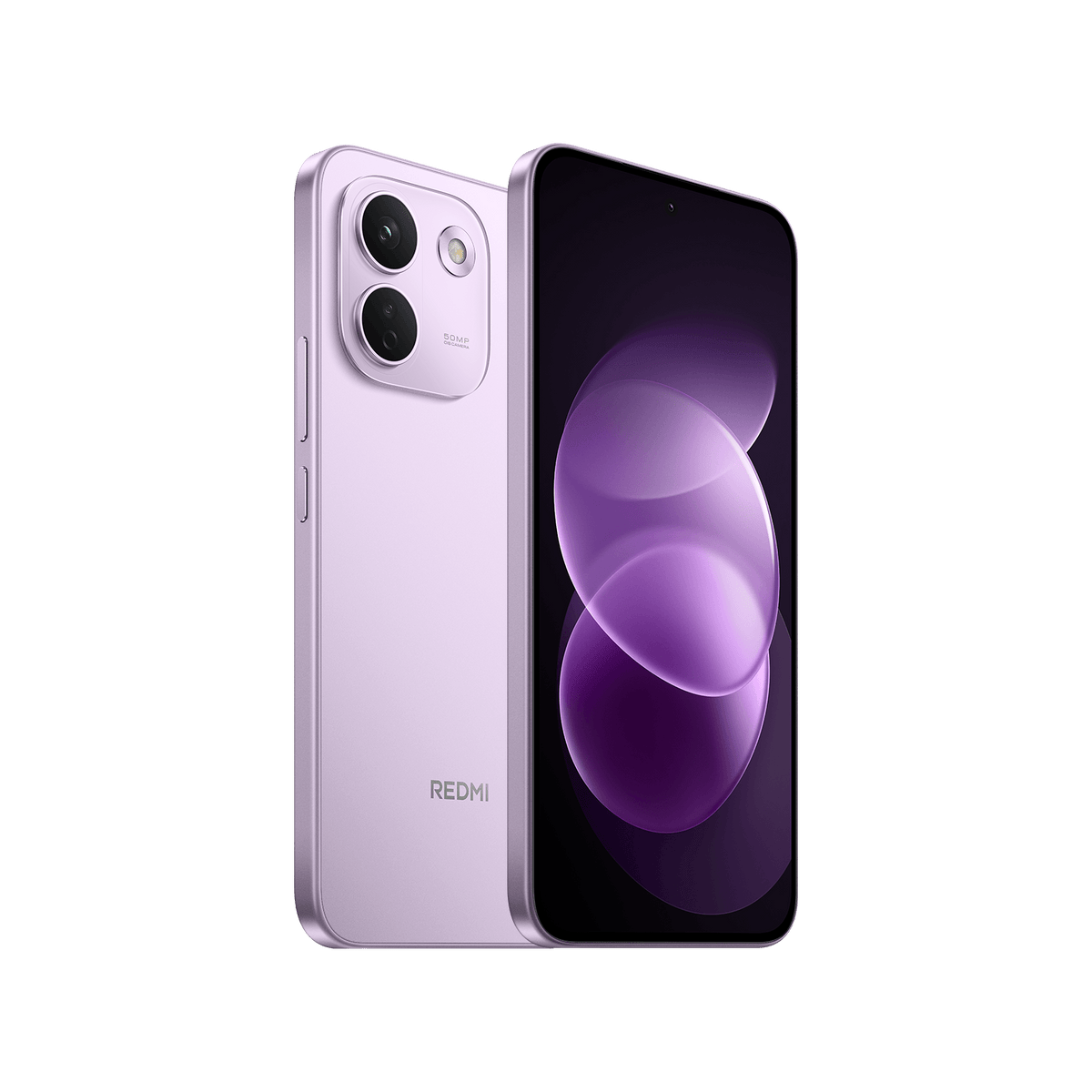 Xiaomi Redmi Note 17 Pro Max 5G Purple