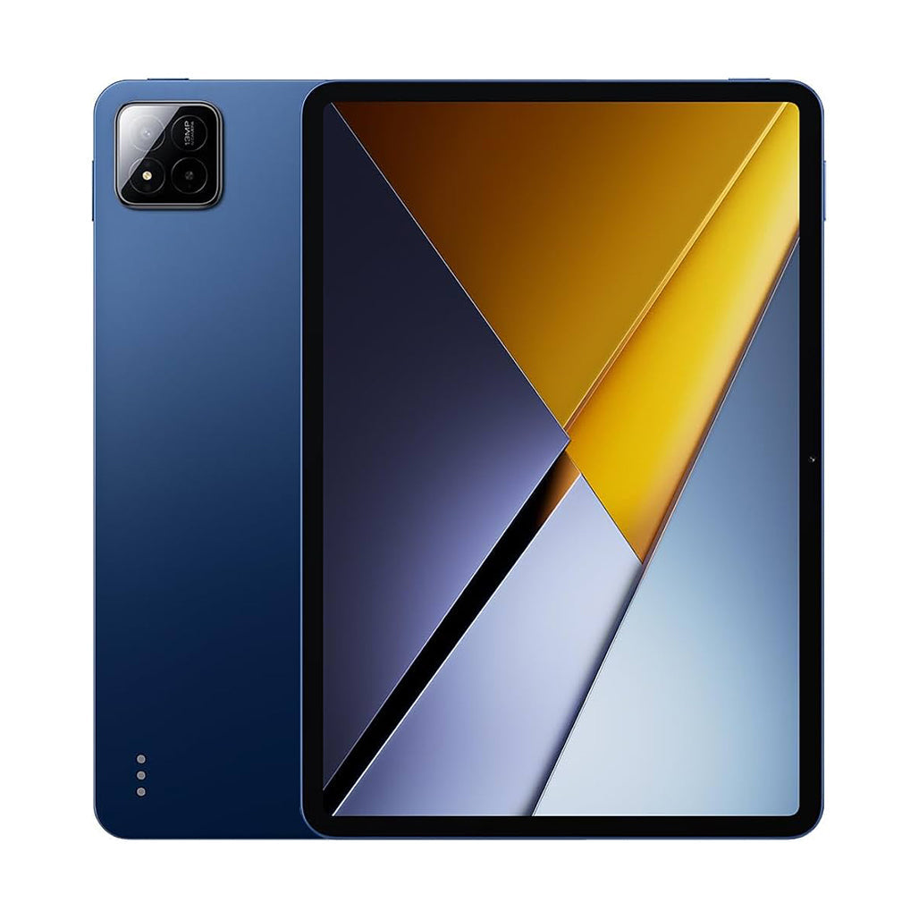 Poco Pad X1 - Navy