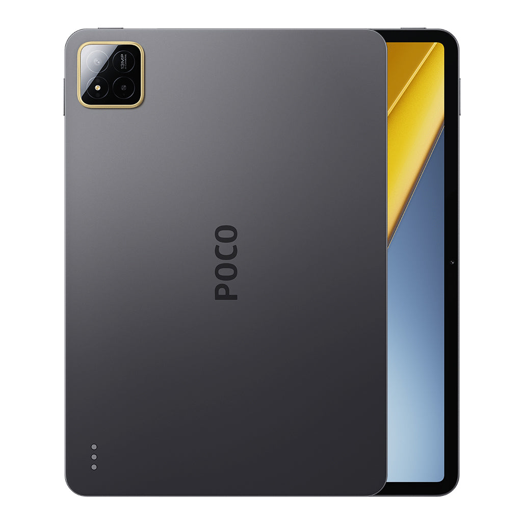Poco Pad X1 - Black