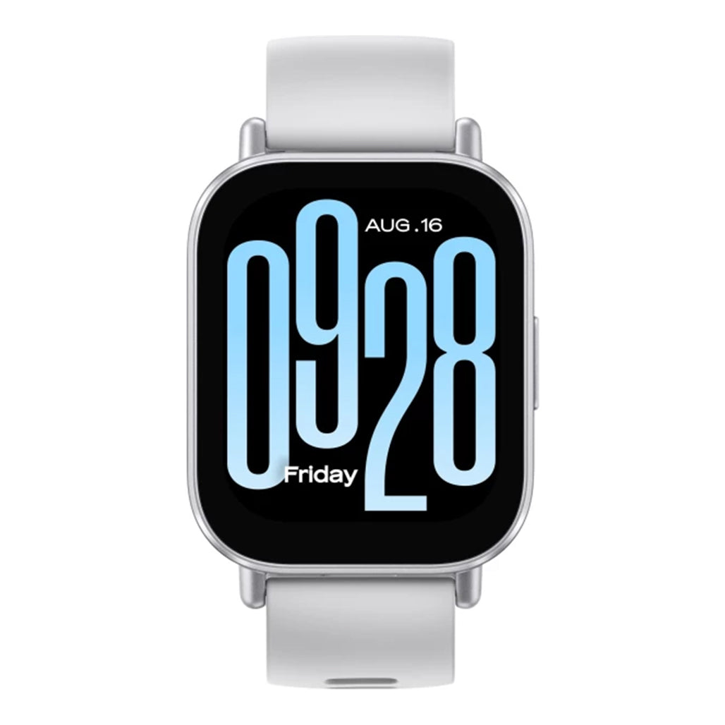 Xiaomi Redmi Watch 5 Active Matte Silver