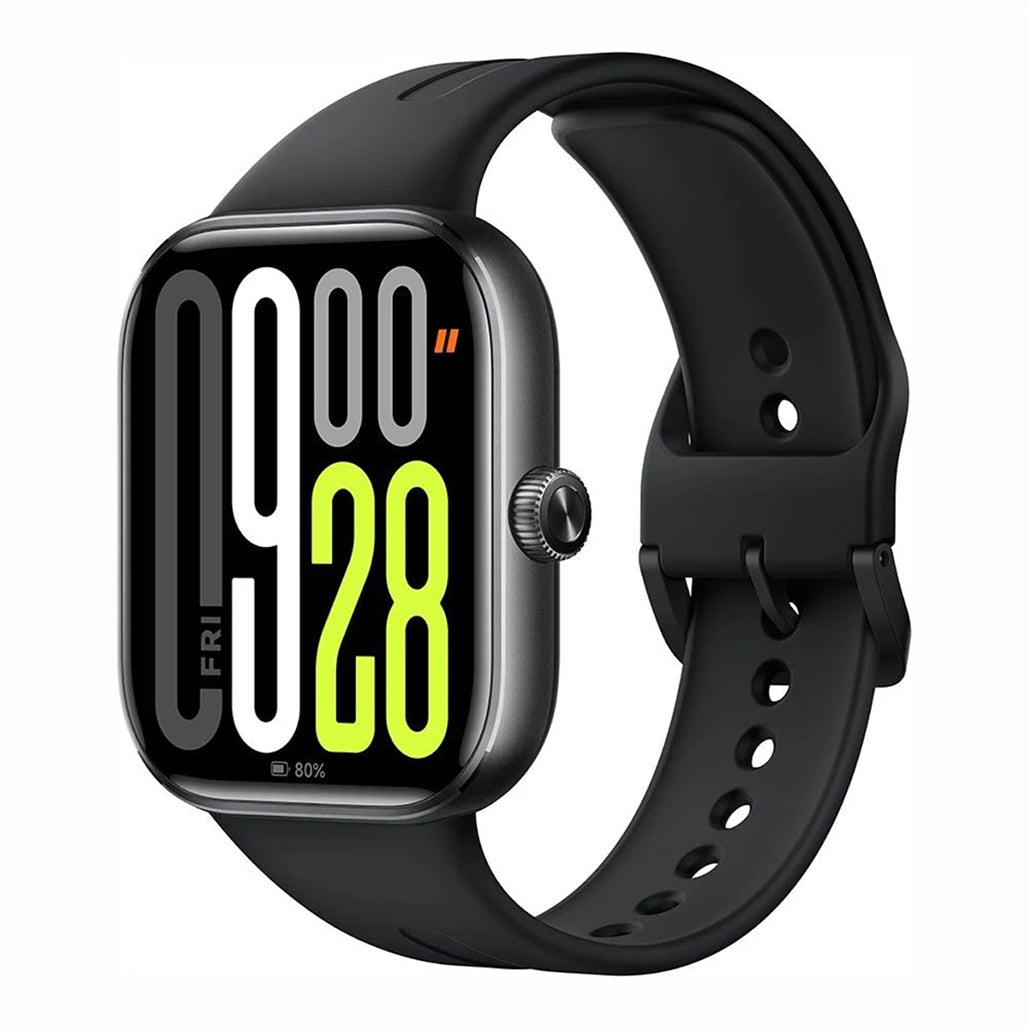 Xiaomi Redmi Watch 5 angle