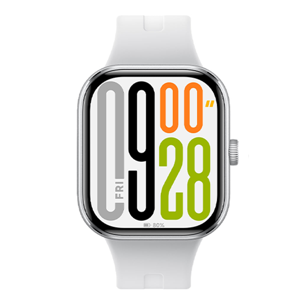 Xiaomi Redmi Watch 5 detail