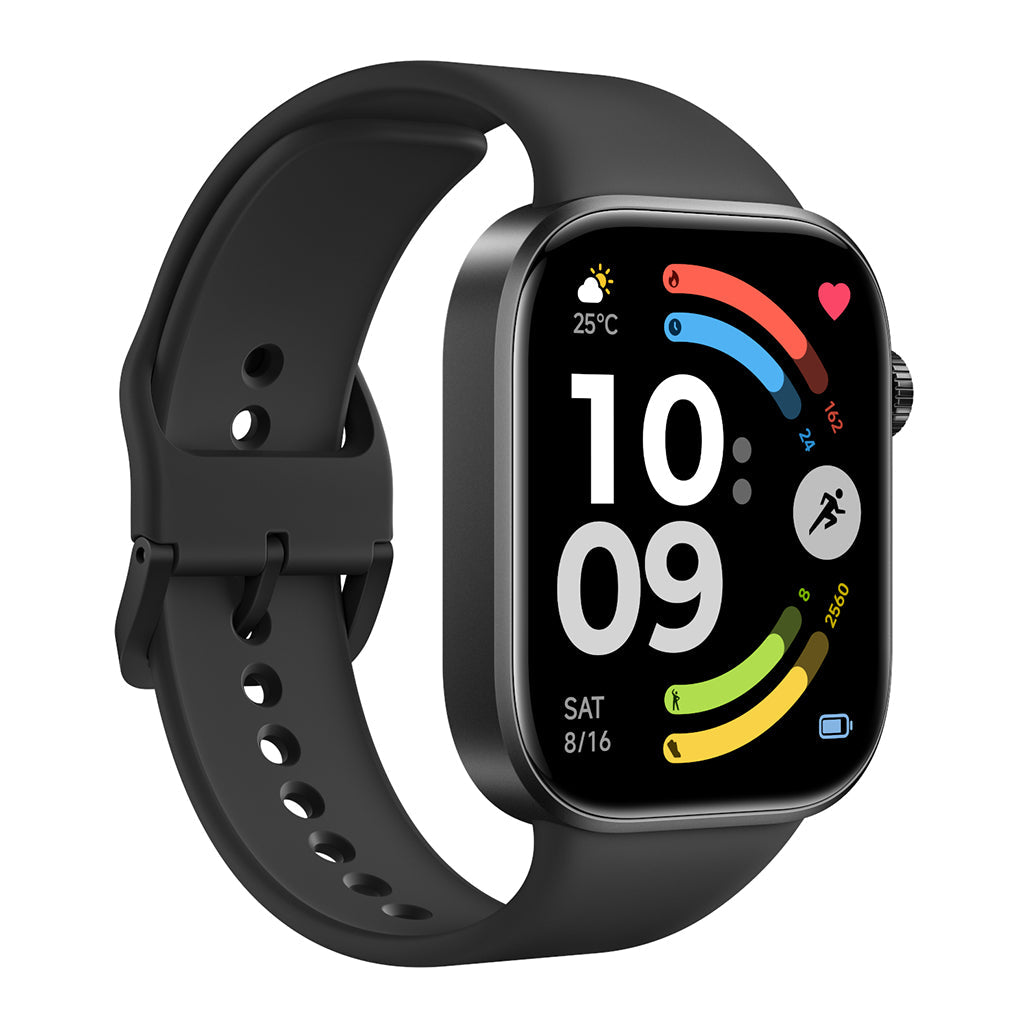Xiaomi Redmi Watch 6 angle view