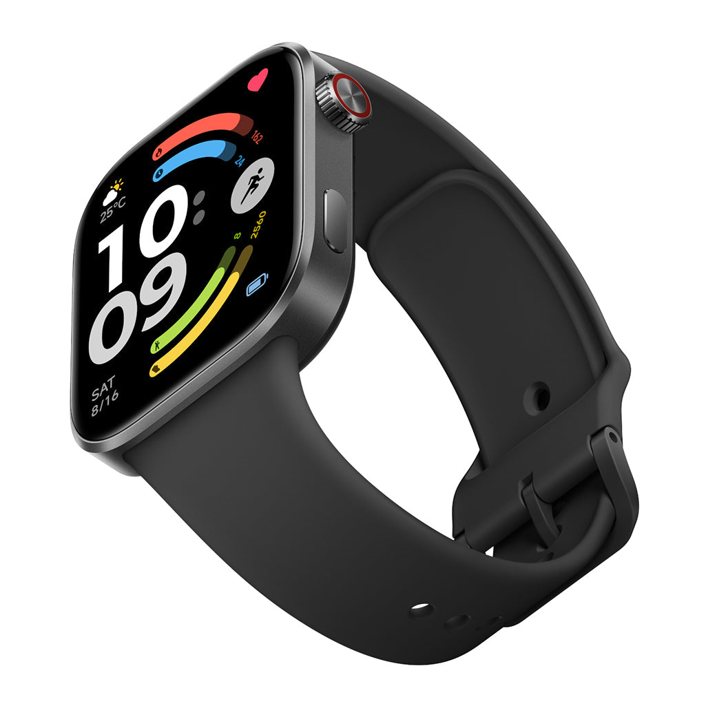 Xiaomi Redmi Watch 6 side view