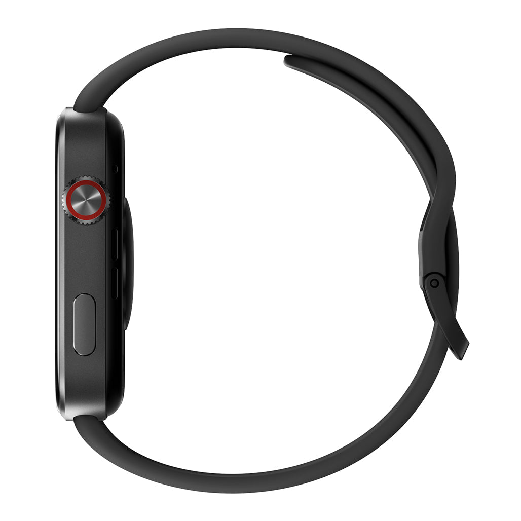 Xiaomi Redmi Watch 6 strap detail