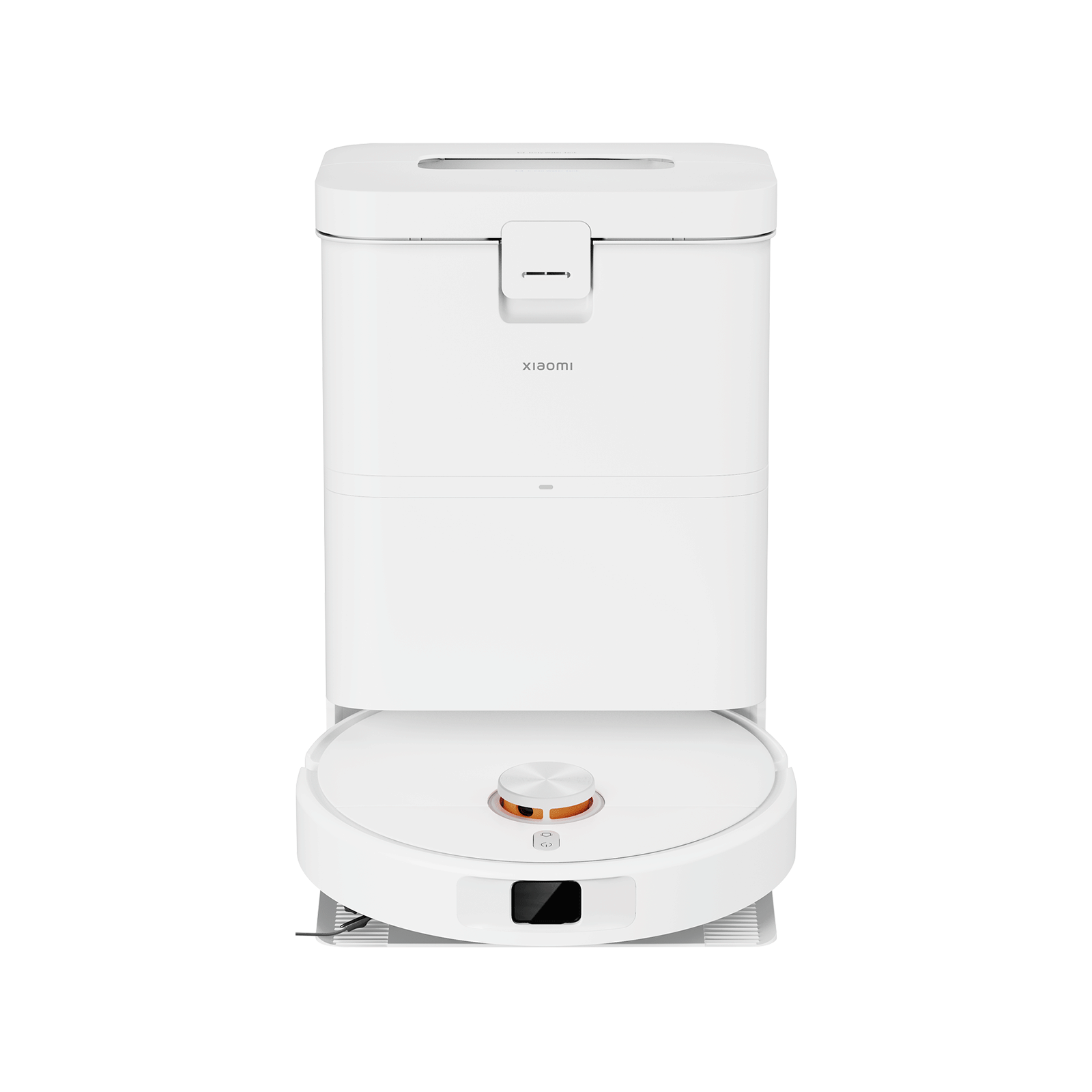 Xiaomi Robot Vacuum H50