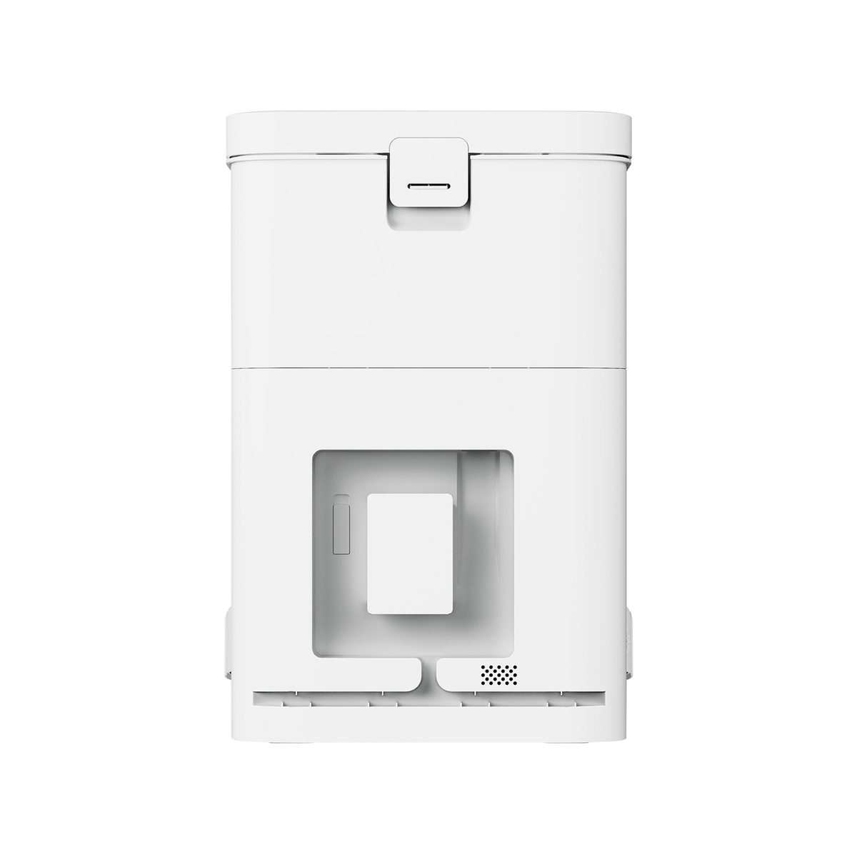 Xiaomi Robot Vacuum H50