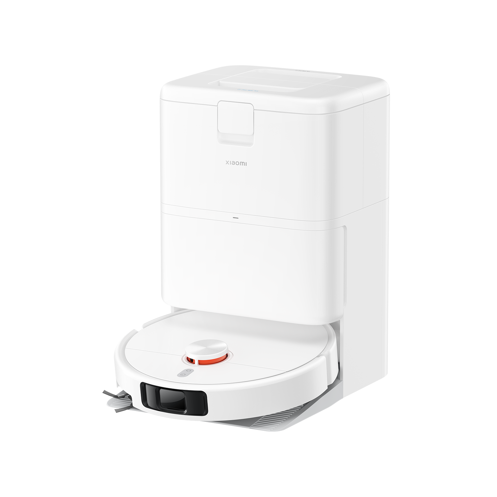 Xiaomi Robot Vacuum H50 Pro