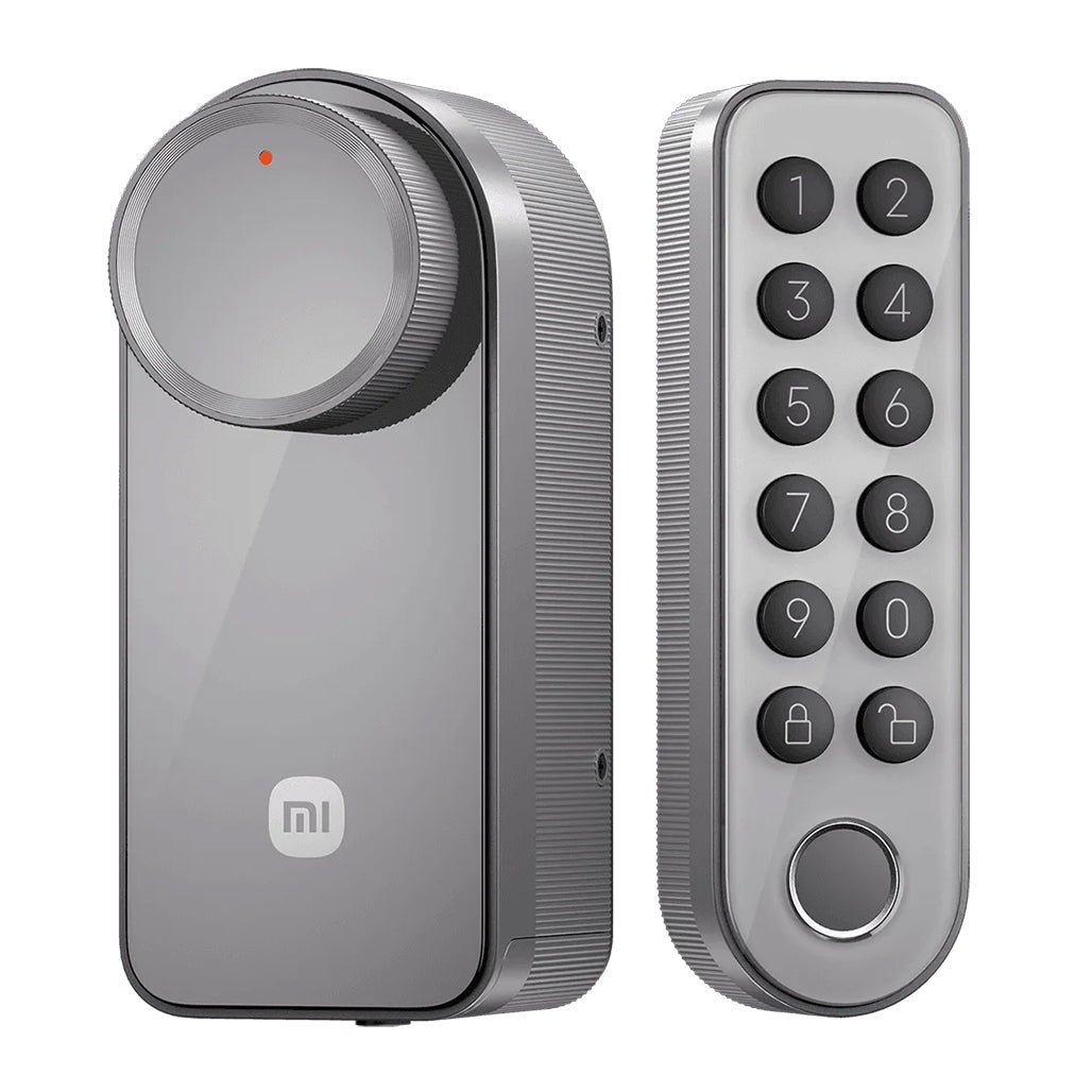 Xiaomi Self-Install Smart Lock with Keypad
