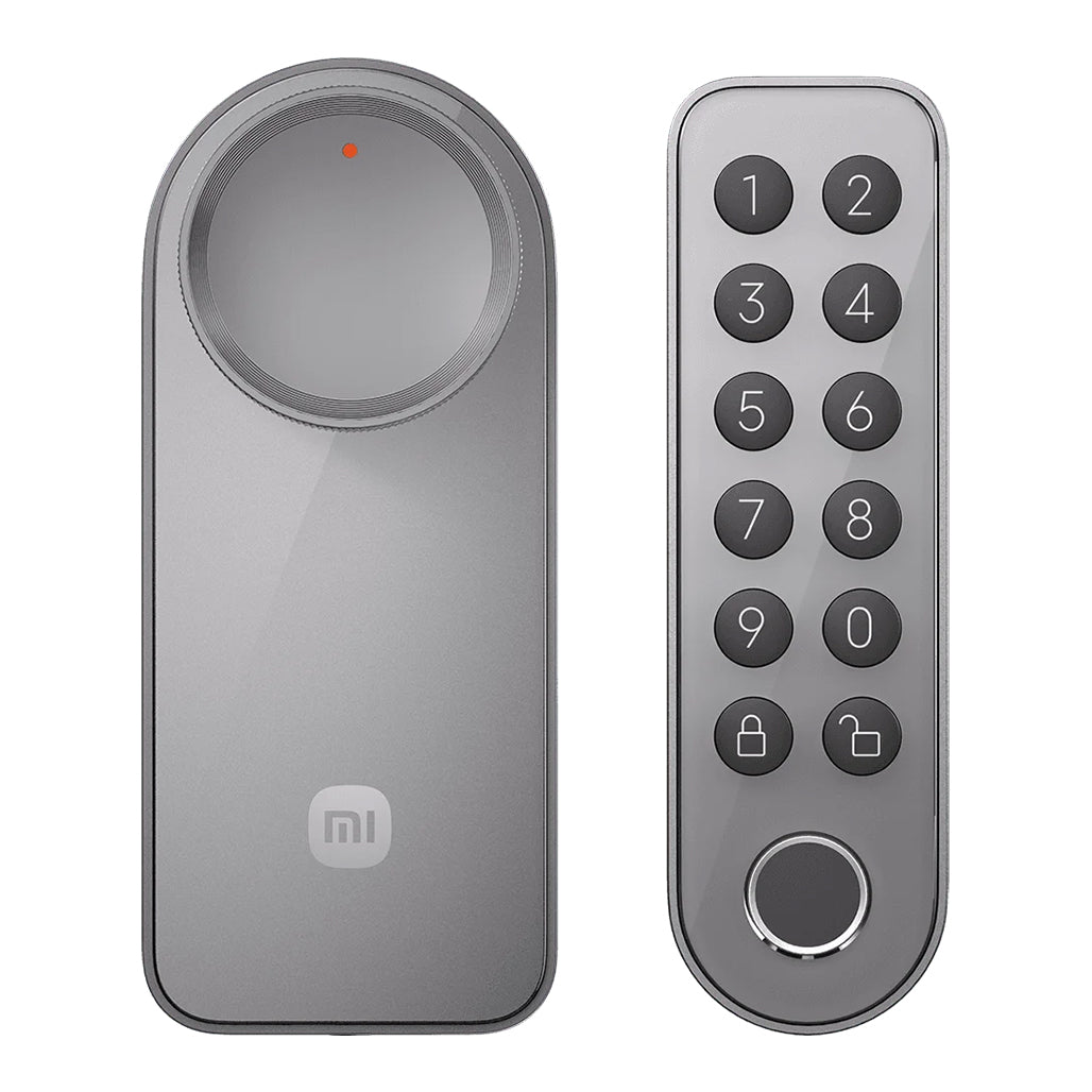 Xiaomi Self-Install Smart Lock with Keypad