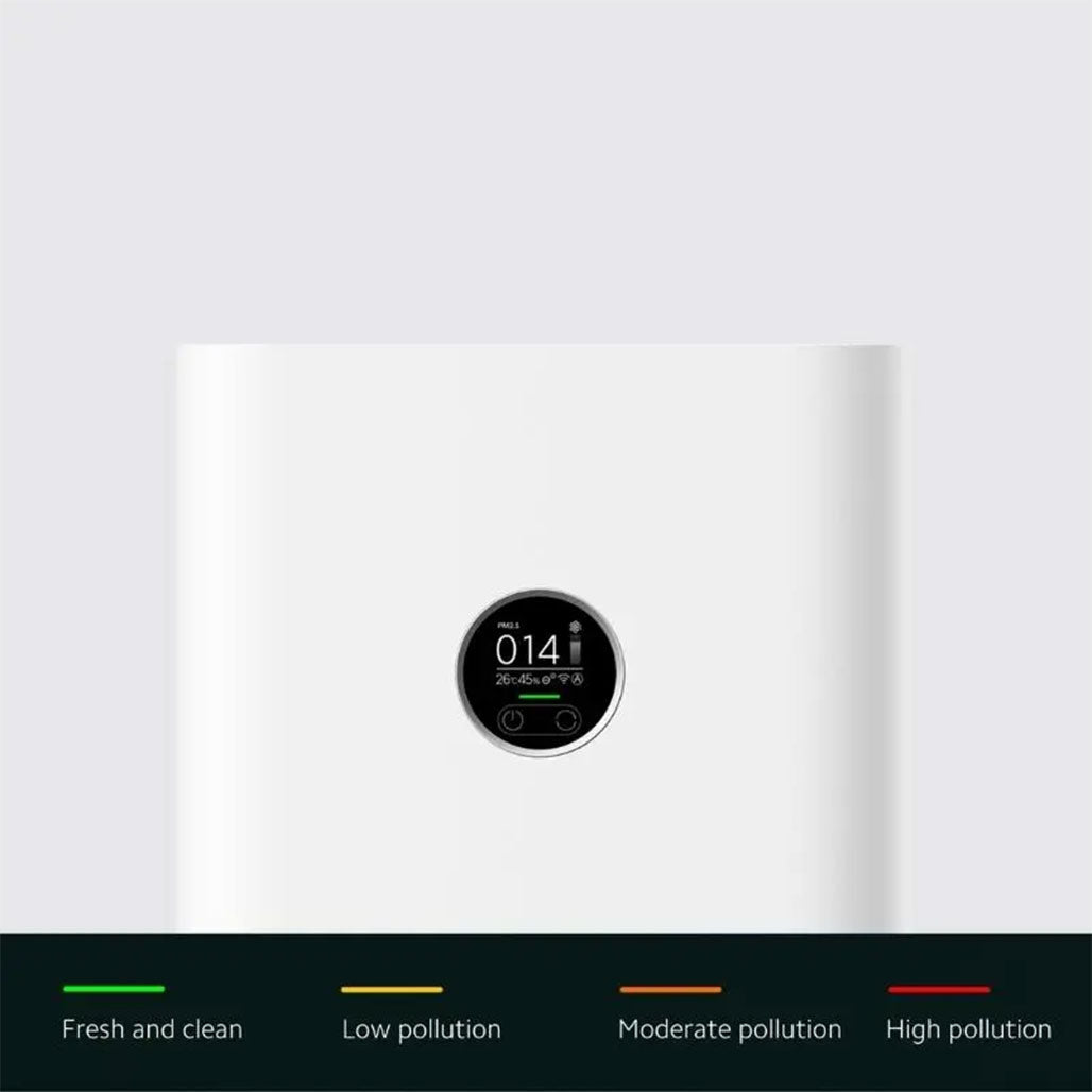 Xiaomi Smart Air Purifier 4 Pro