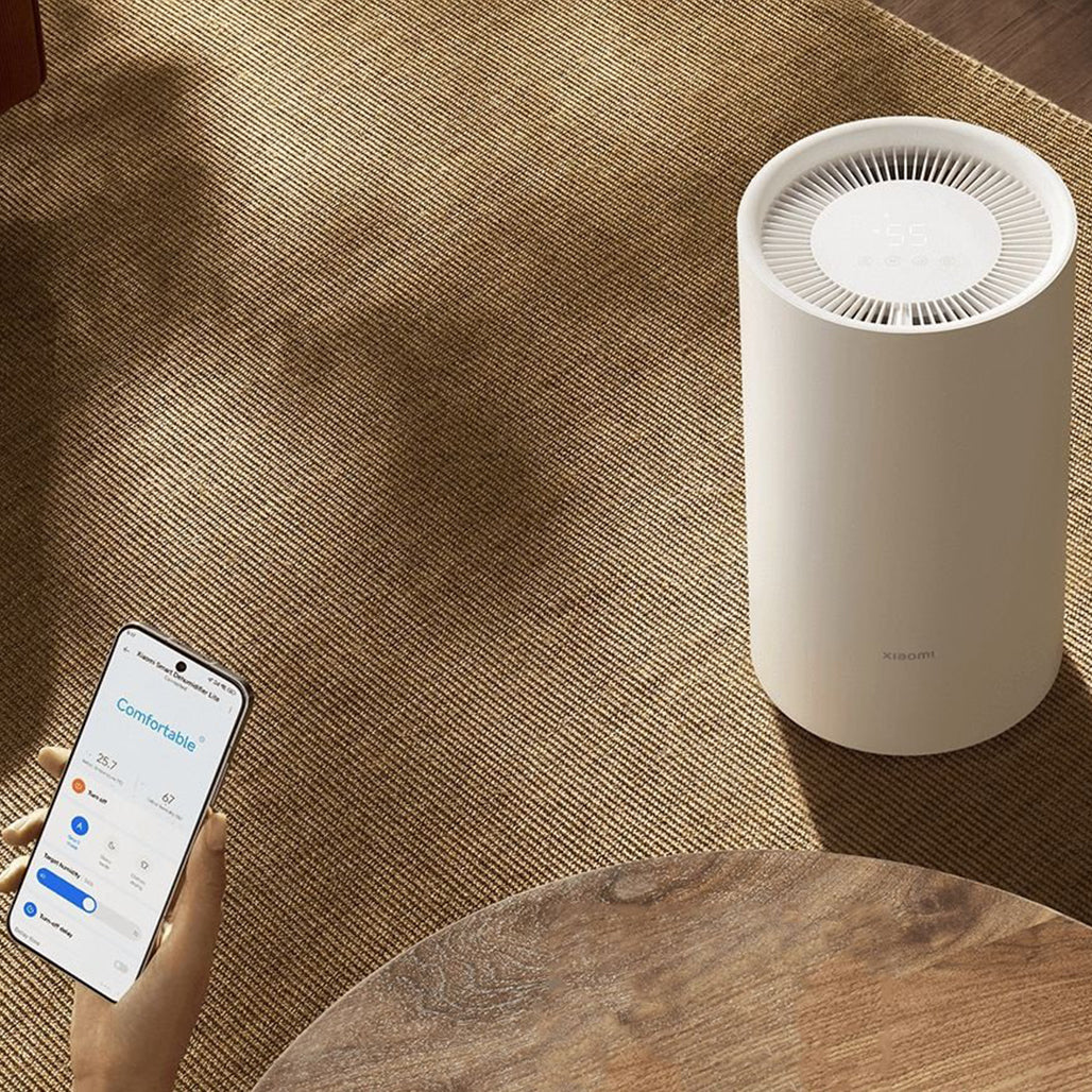 Xiaomi Smart Dehumidifier Lite
