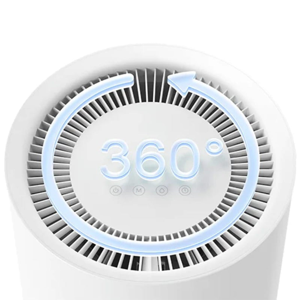 Xiaomi Smart Dehumidifier Lite
