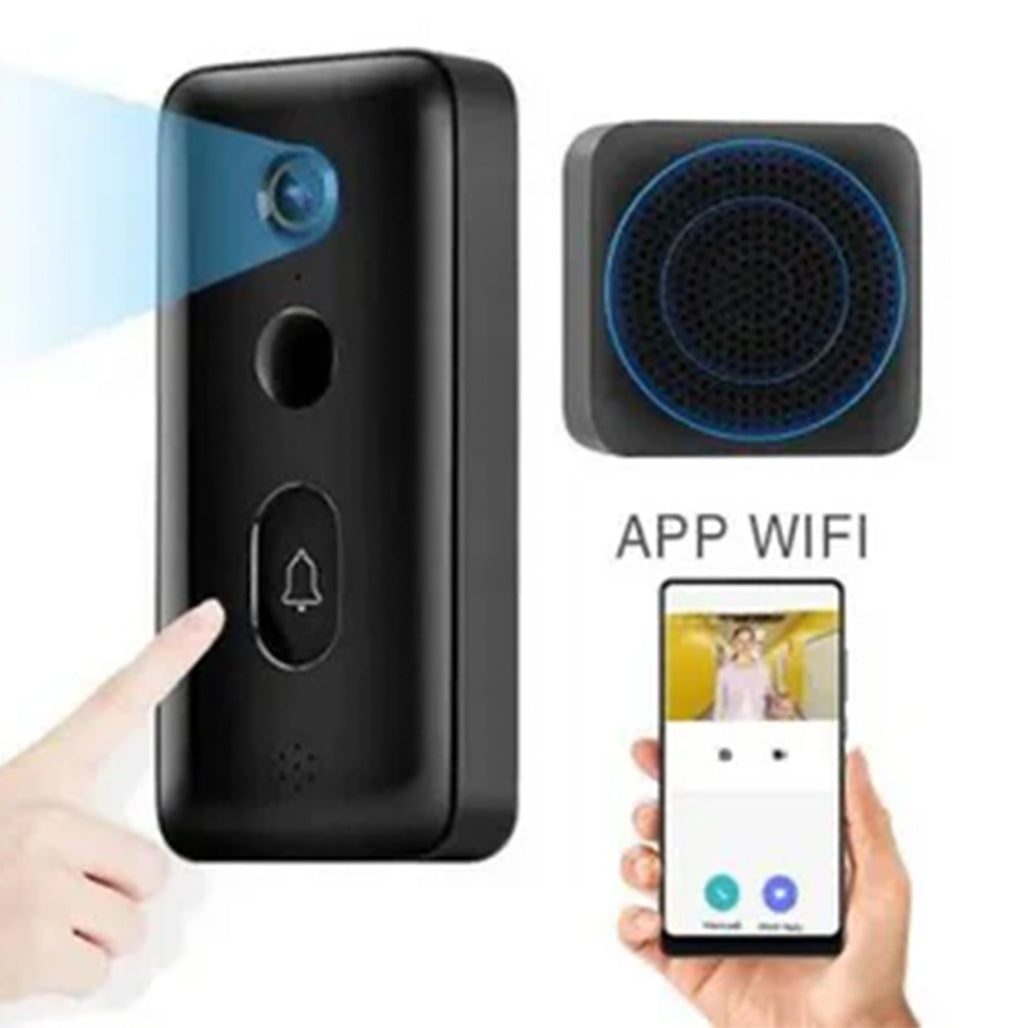 Xiaomi Smart Doorbell 3
