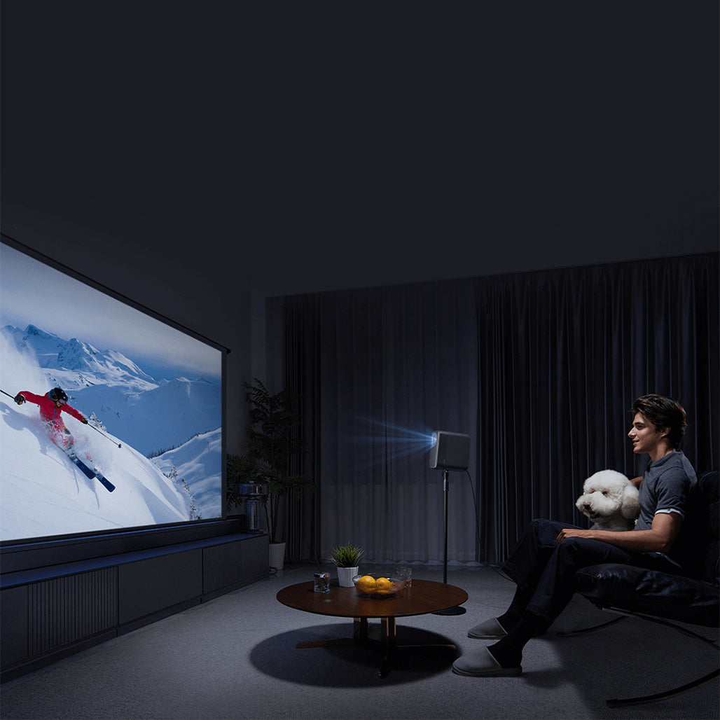 Xiaomi Smart Projector L1 Pro (5)