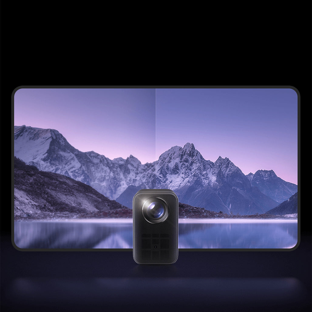 Xiaomi Smart Projector L1 Pro (4)