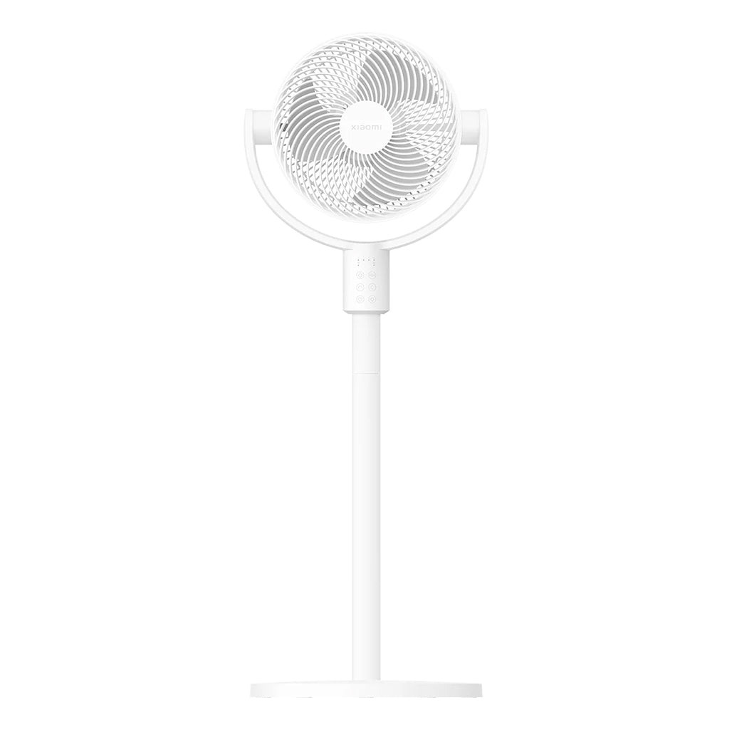Xiaomi Smart Standing Air Circulation Fan (1)