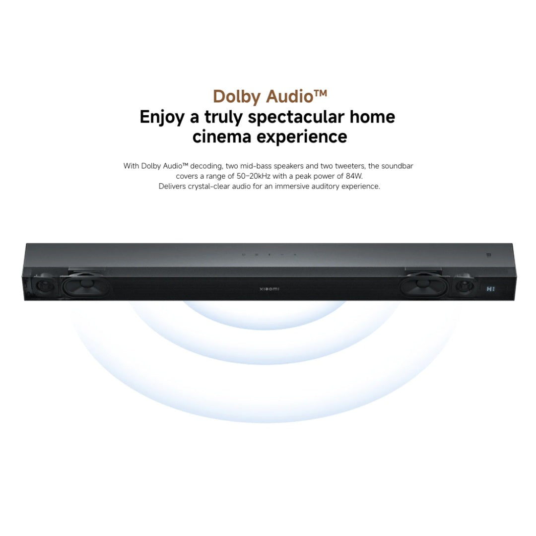 Xiaomi Soundbar Pro 2.0 Channel (9)