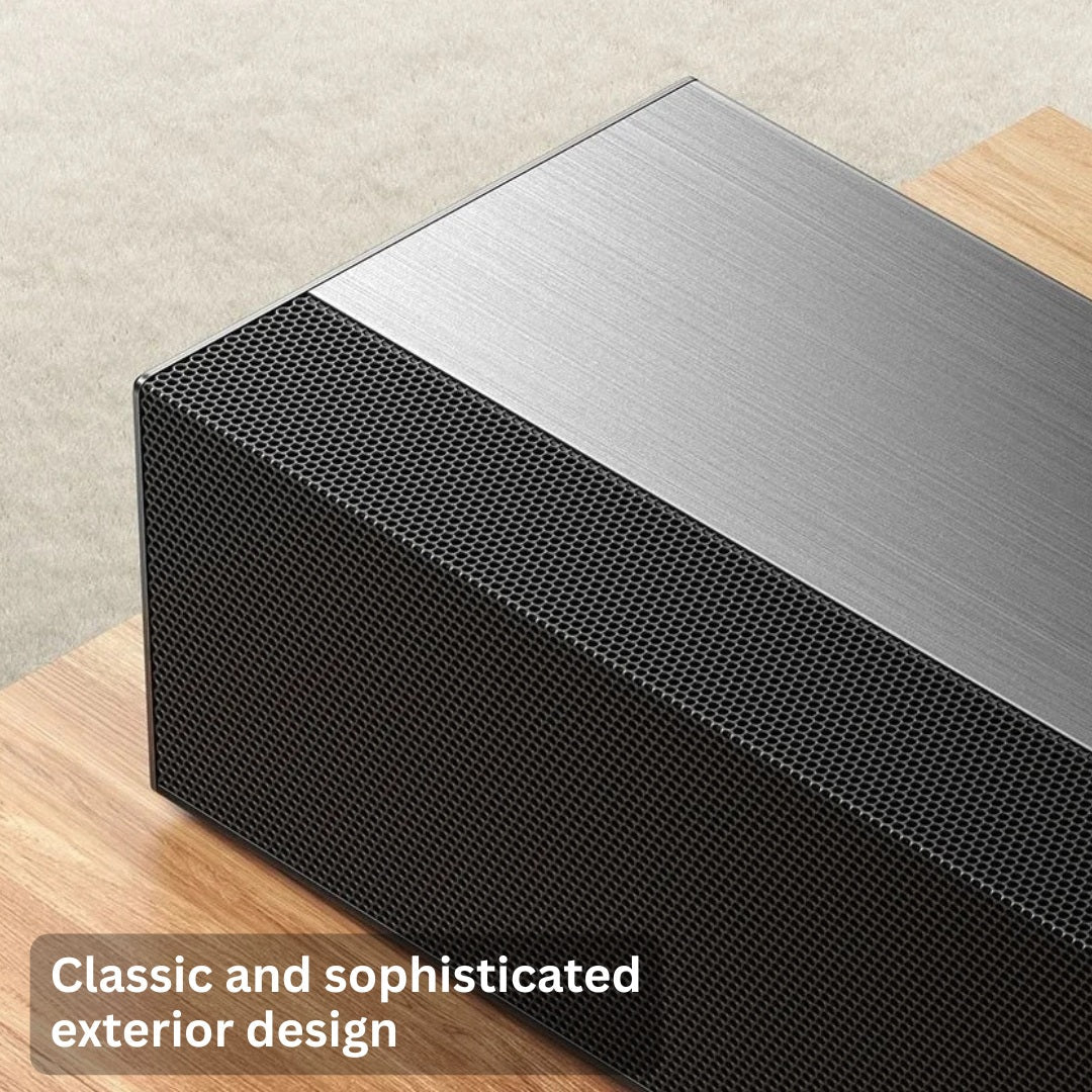 Xiaomi Soundbar Pro 2.0 Channel (3)
