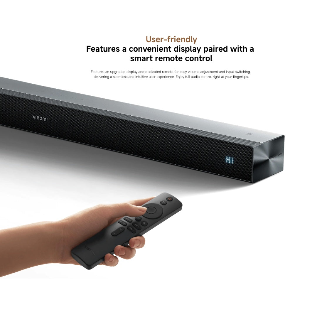 Xiaomi Soundbar Pro 2.0 Channel (7)