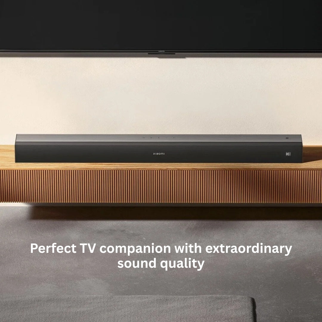 Xiaomi Soundbar Pro 2.0 Channel (8)